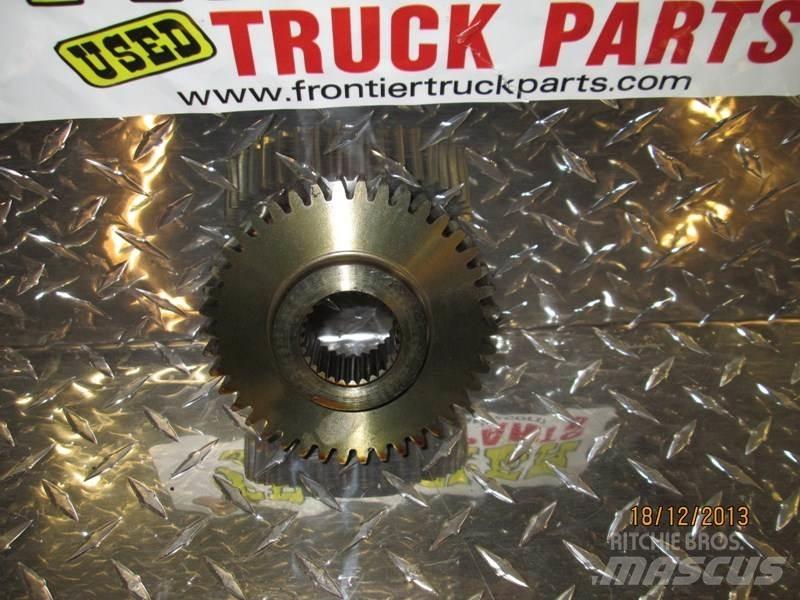 Mack N/A Other components