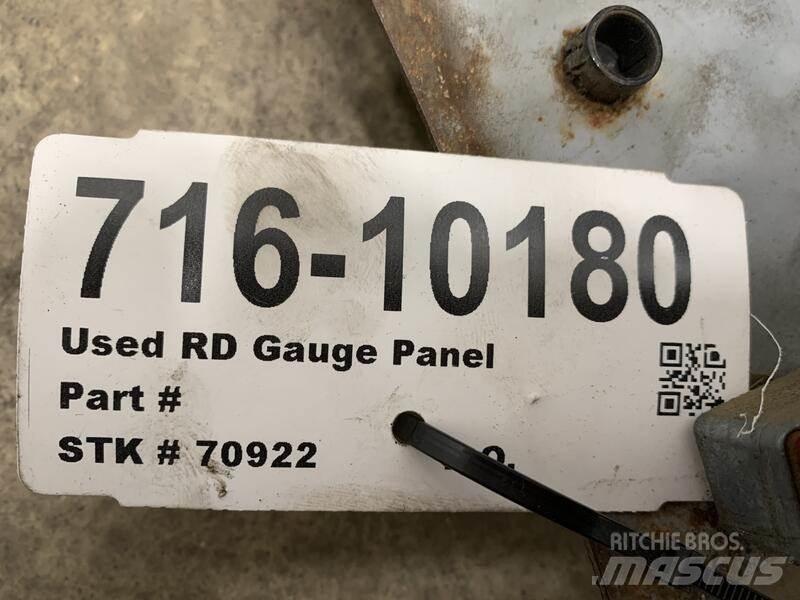 Mack RD Electronics