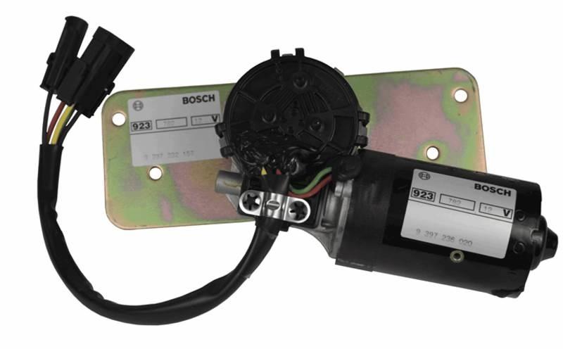 Mack RD Other components