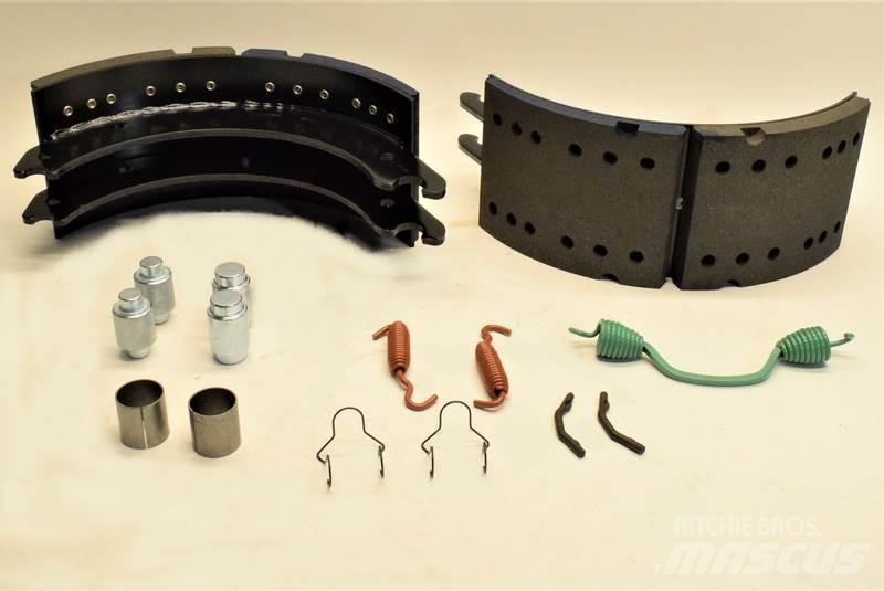 Marathon  Brakes