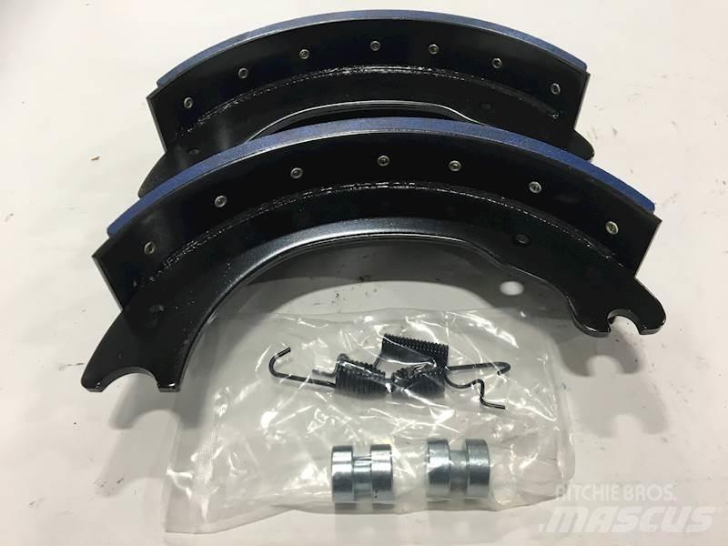 Marathon  Brakes