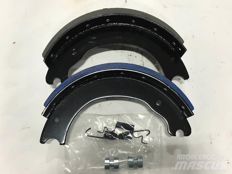 Marathon  Brakes
