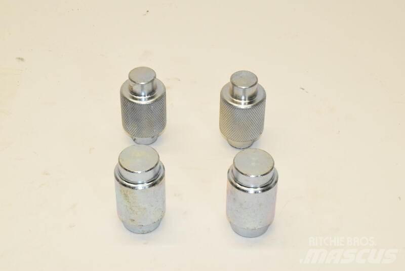 Marathon  Brakes