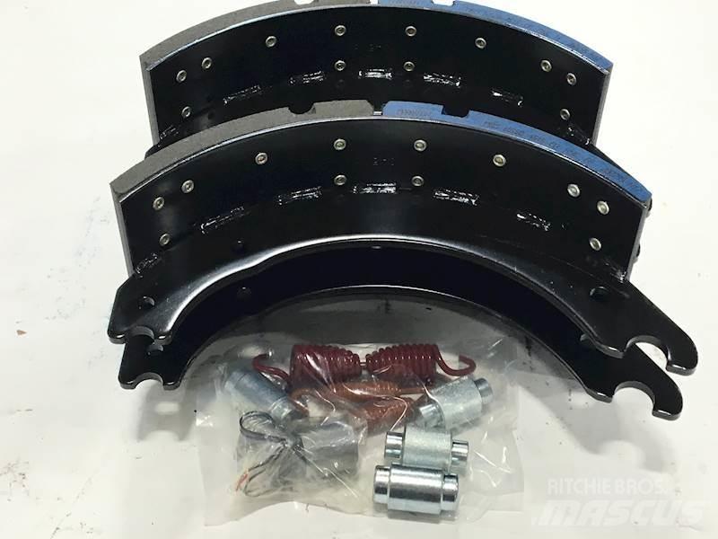 Marathon  Brakes