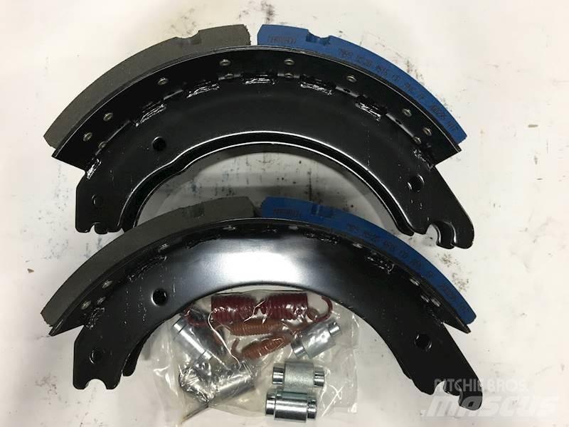 Marathon  Brakes