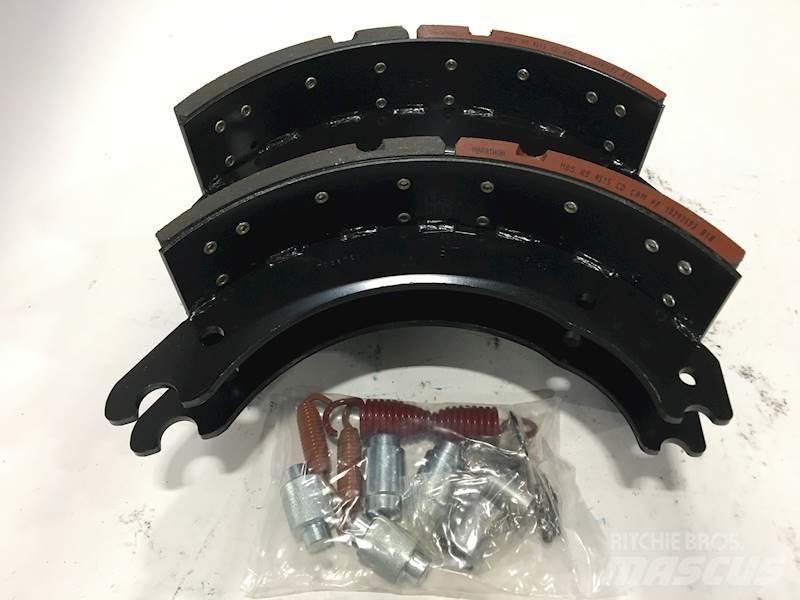 Marathon  Brakes