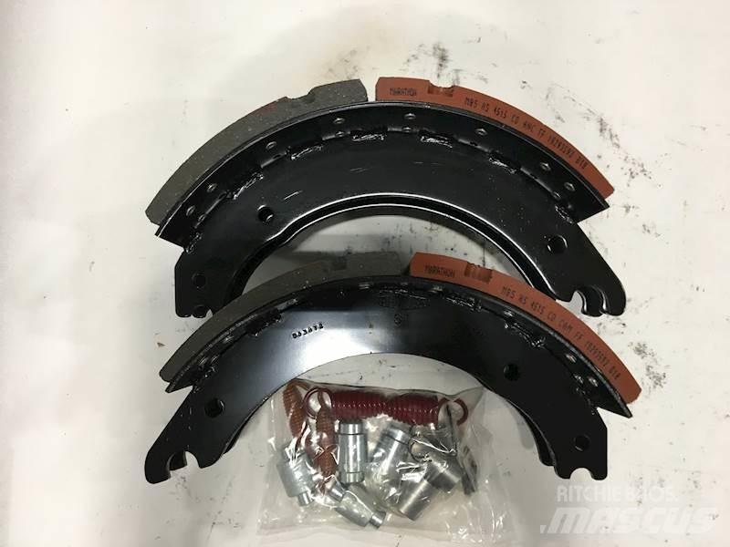 Marathon  Brakes