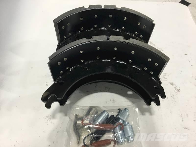 Marathon  Brakes