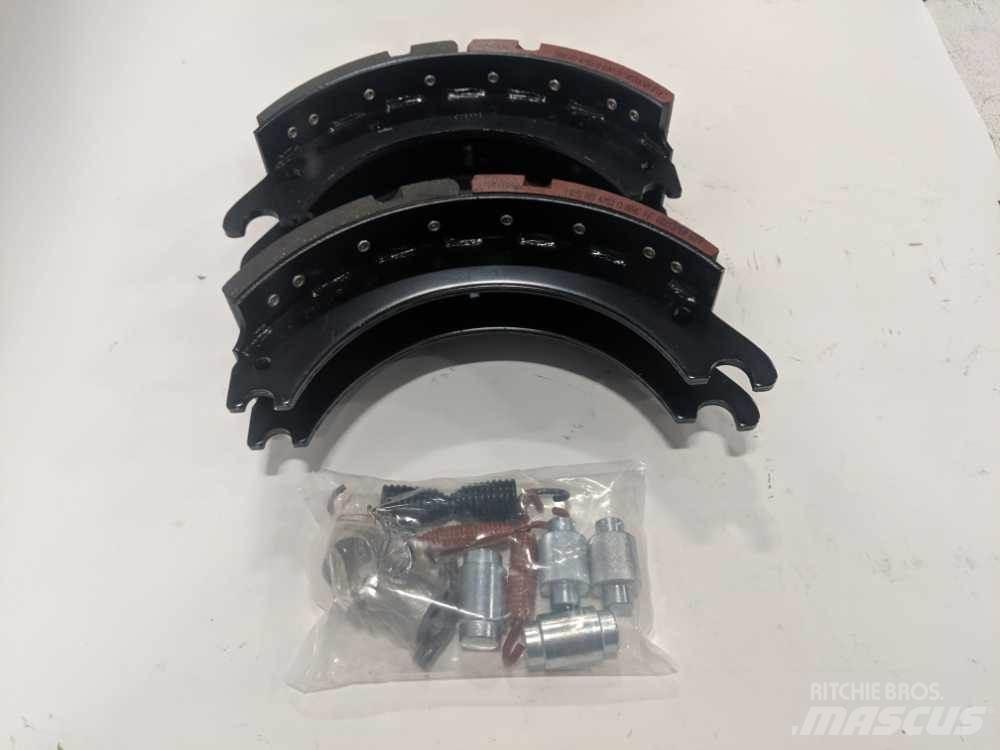 Marathon  Brakes