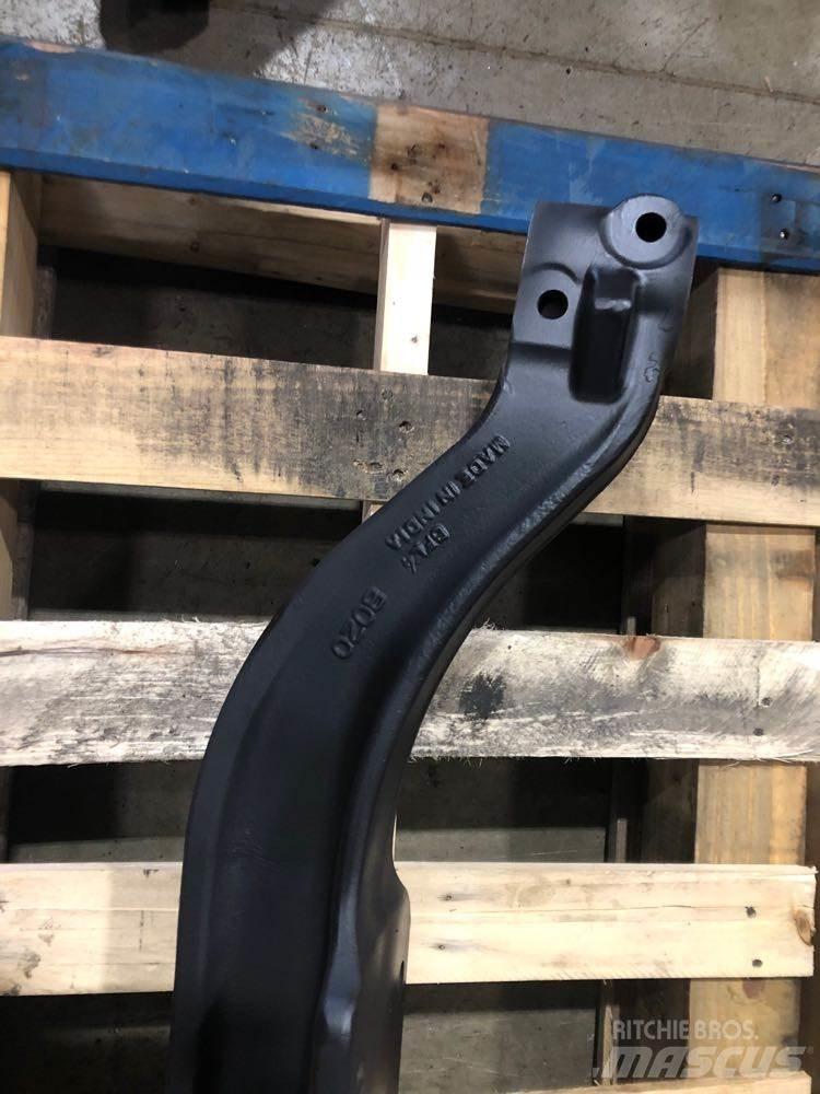 Meritor  Axles