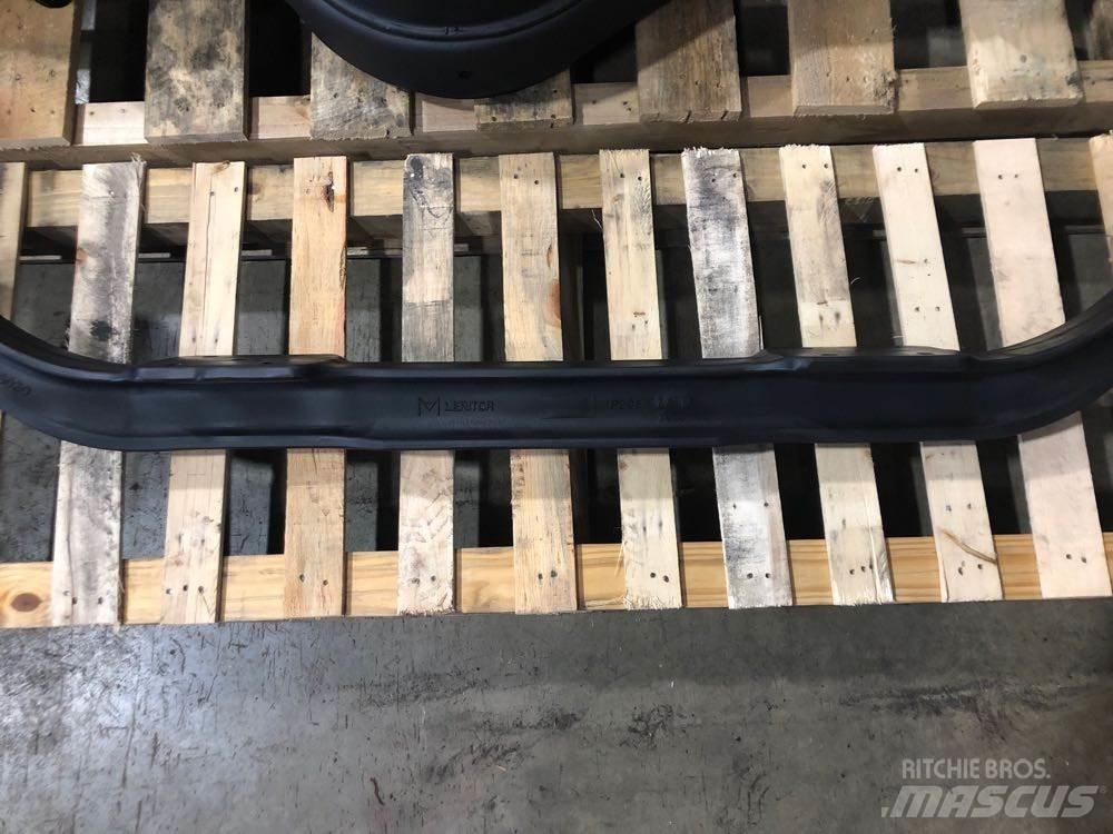 Meritor  Axles