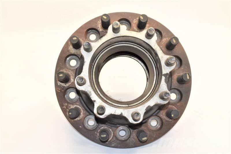 Meritor  Other components