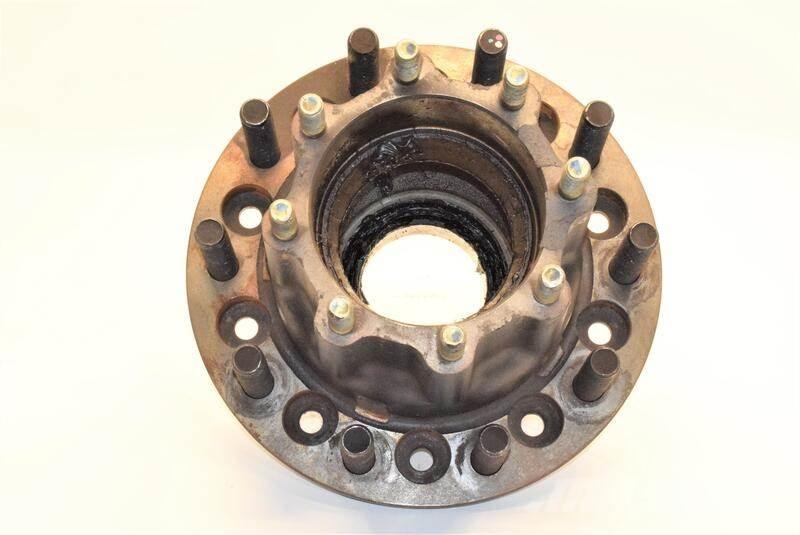 Meritor  Other components