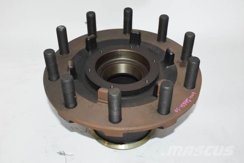 Meritor  Other components