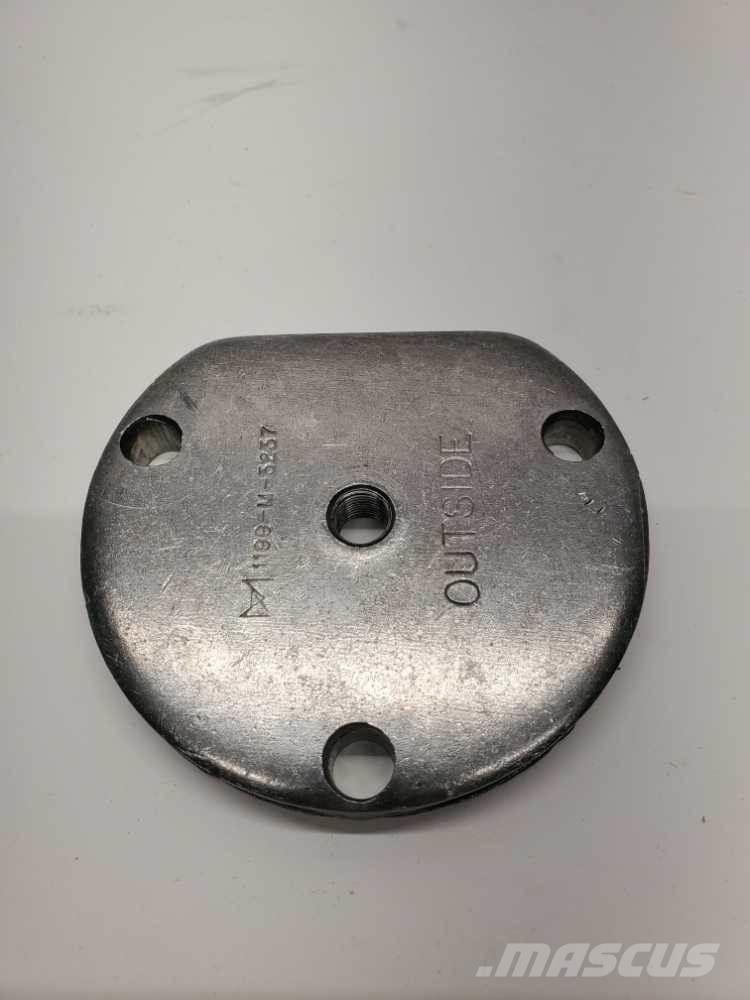 Meritor  Other components