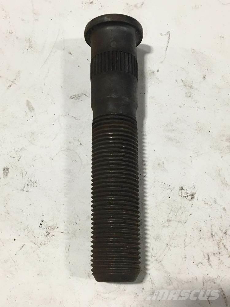 Meritor  Other components