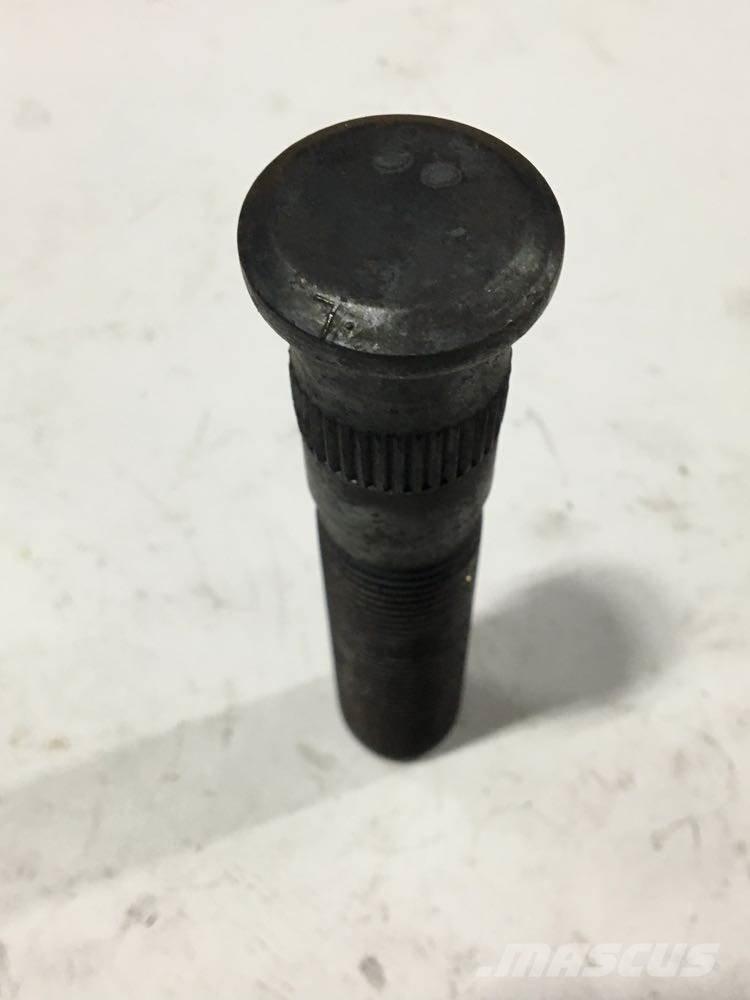 Meritor  Other components