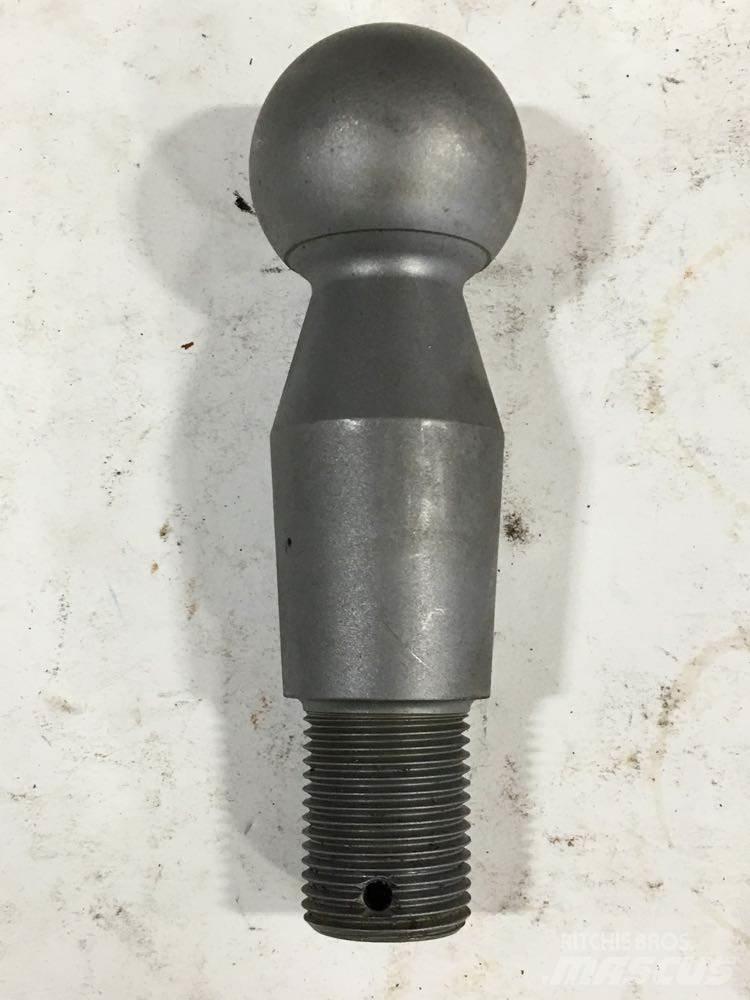 Meritor  Other components