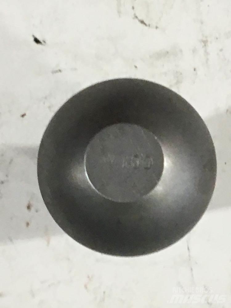 Meritor  Other components