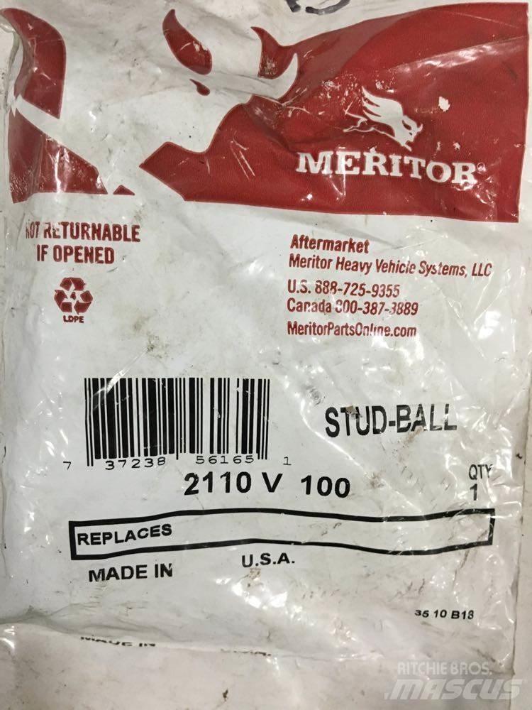 Meritor  Other components