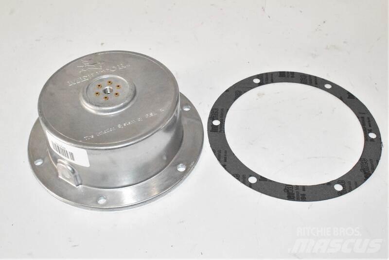 Meritor  Other components