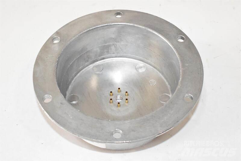 Meritor  Other components
