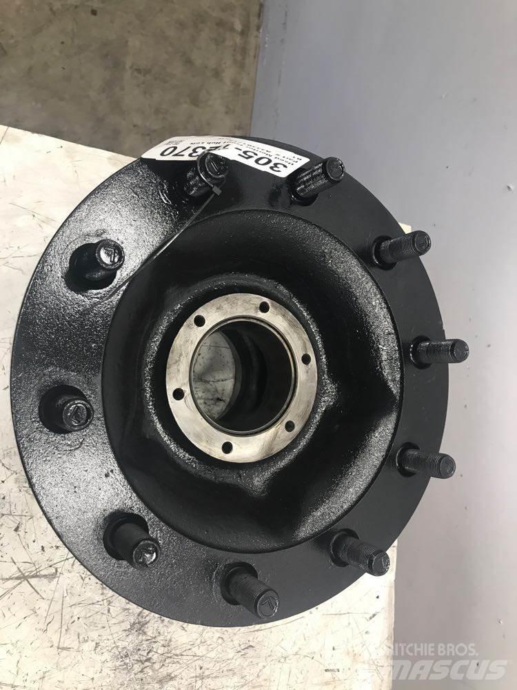 Meritor  Other components