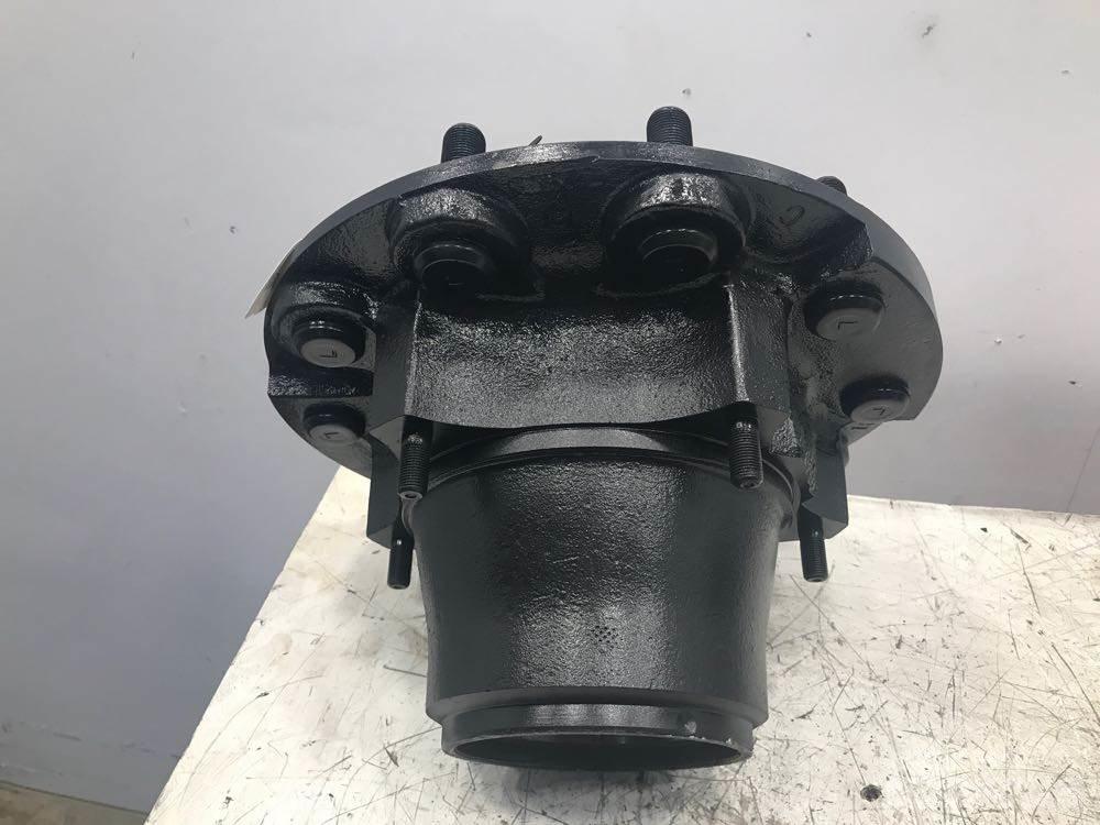Meritor  Other components