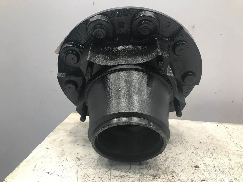 Meritor  Other components