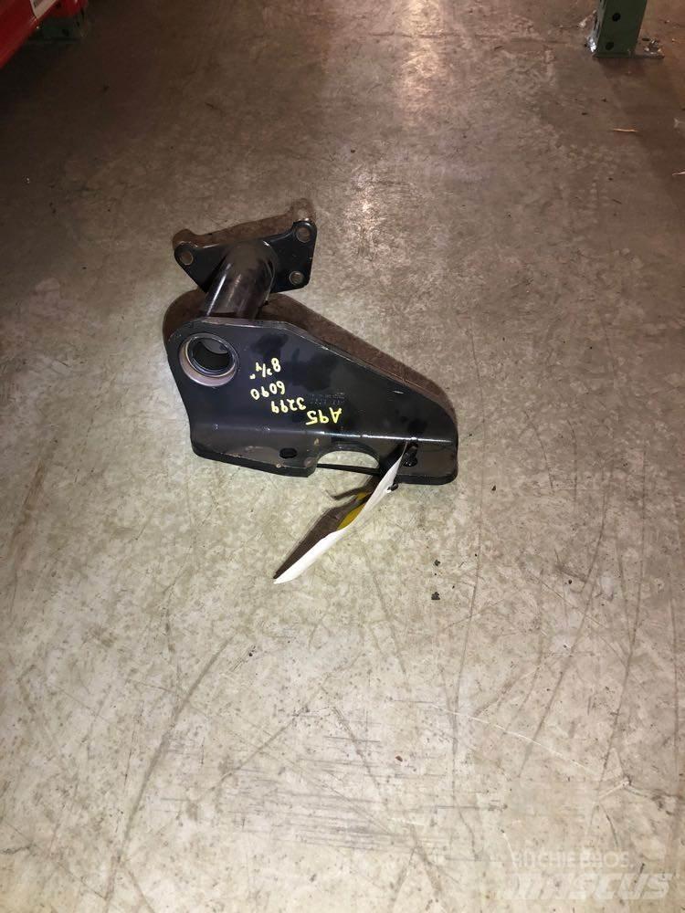 Meritor  Brakes