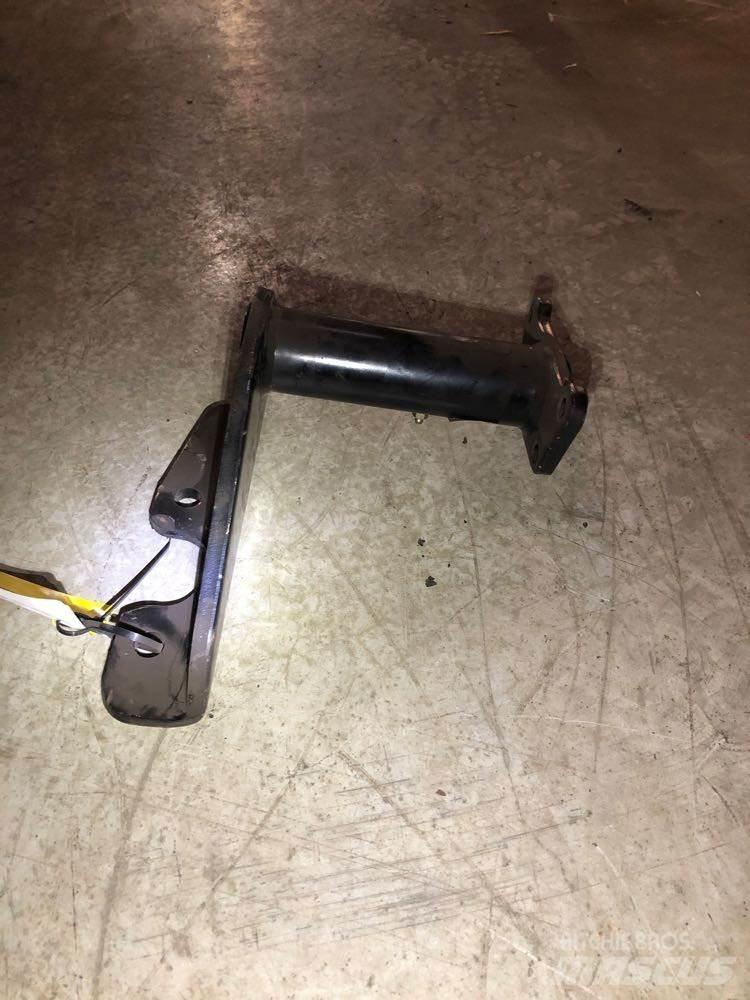 Meritor  Brakes