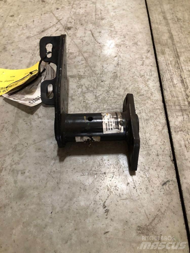 Meritor  Brakes