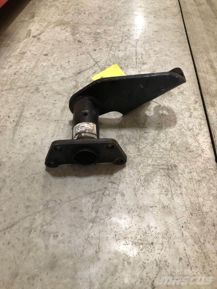 Meritor  Brakes