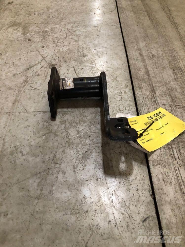 Meritor  Brakes
