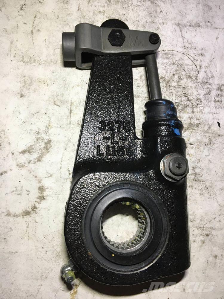Meritor  Brakes