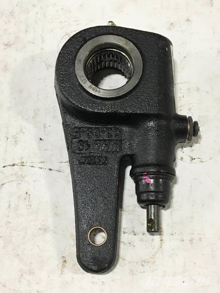 Meritor  Brakes