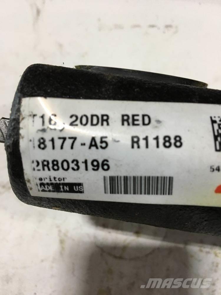Meritor  Brakes