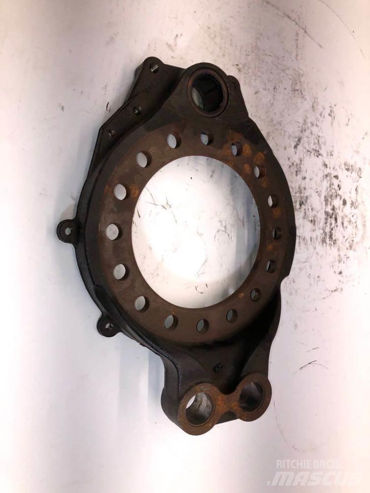 Meritor  Brakes