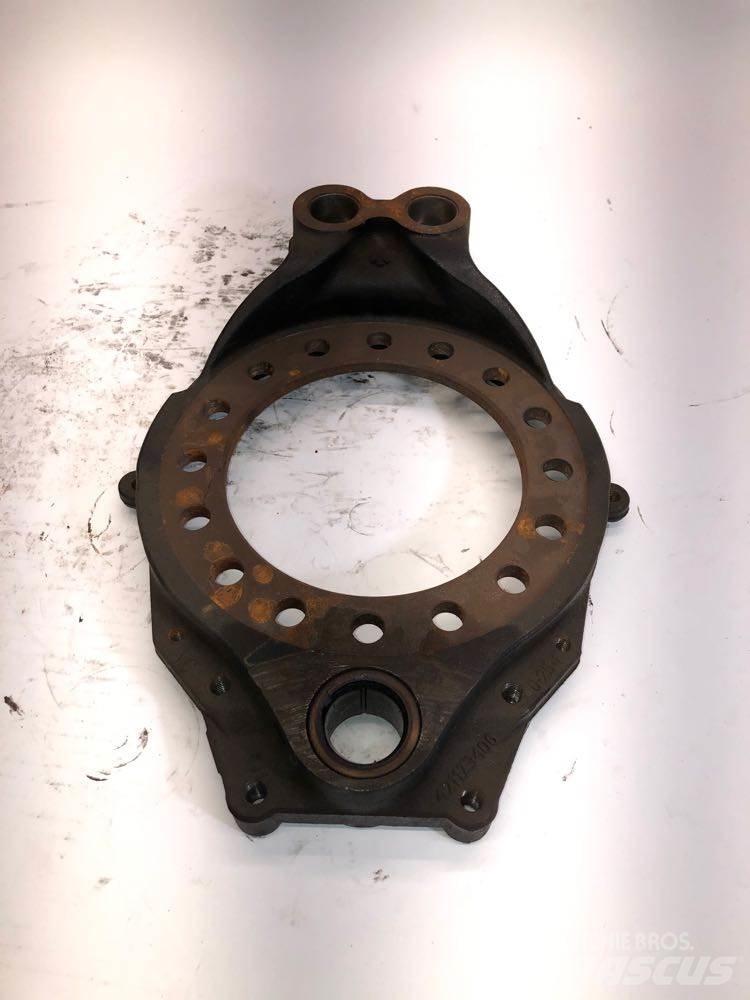 Meritor  Brakes