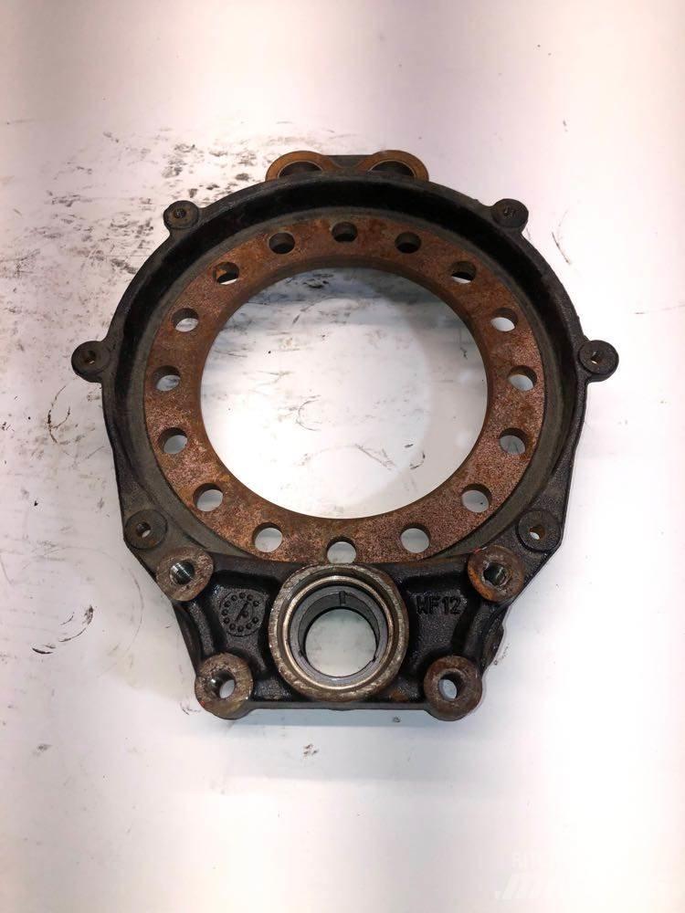 Meritor  Brakes