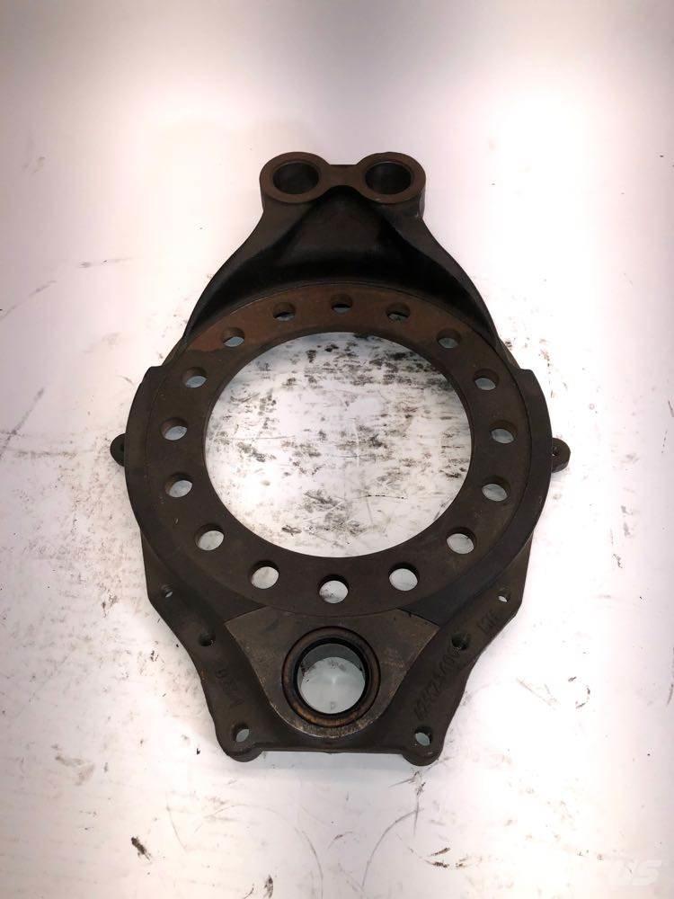 Meritor  Brakes