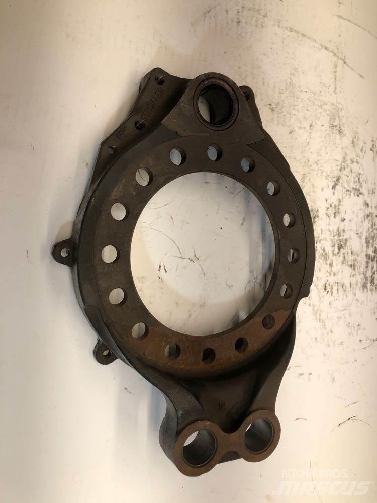 Meritor  Brakes