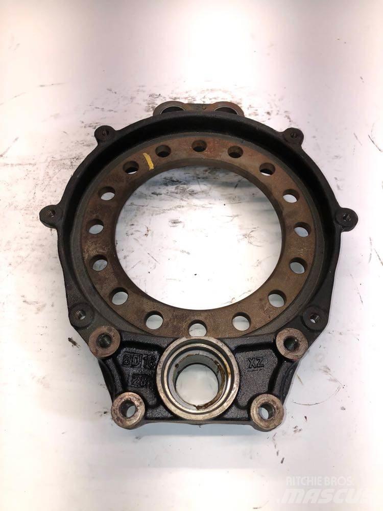 Meritor  Brakes