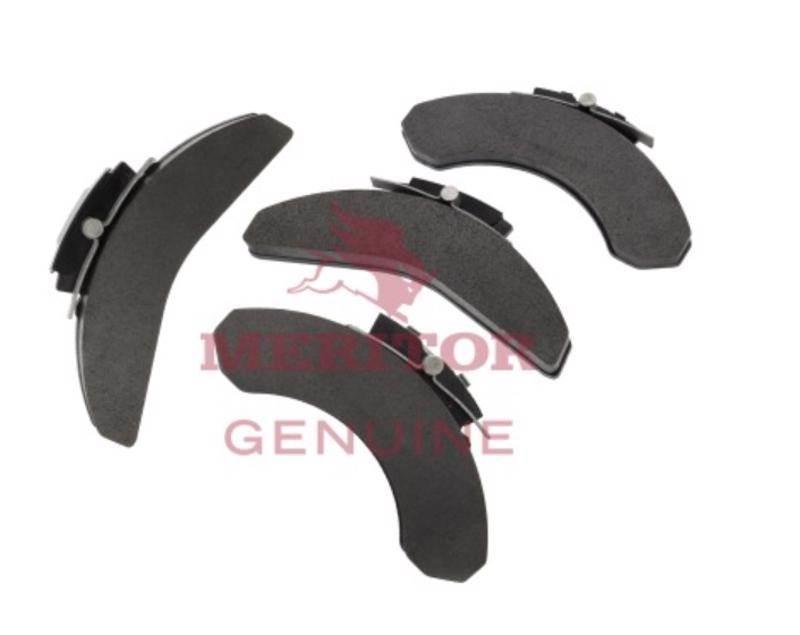 Meritor  Brakes