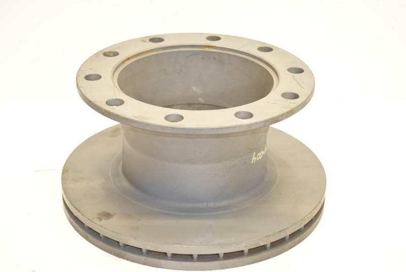 Meritor  Brakes