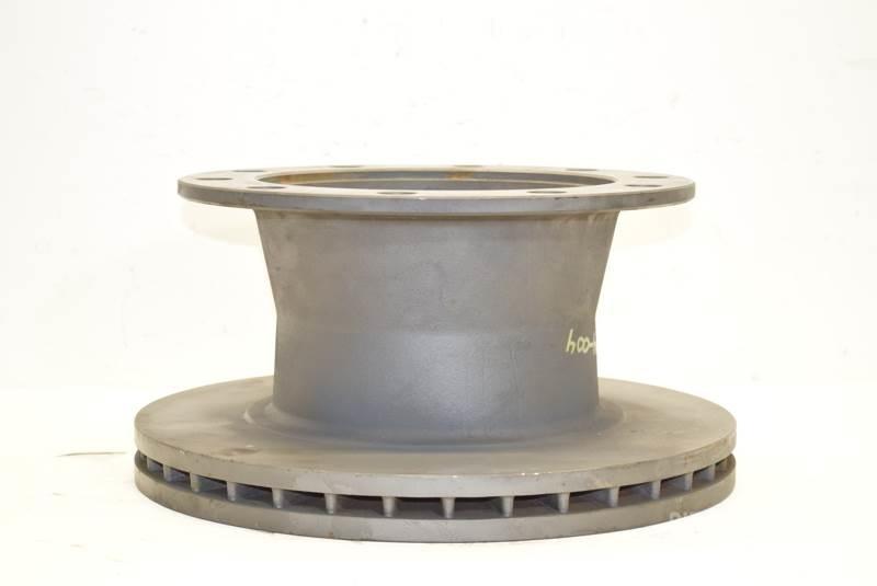 Meritor  Brakes