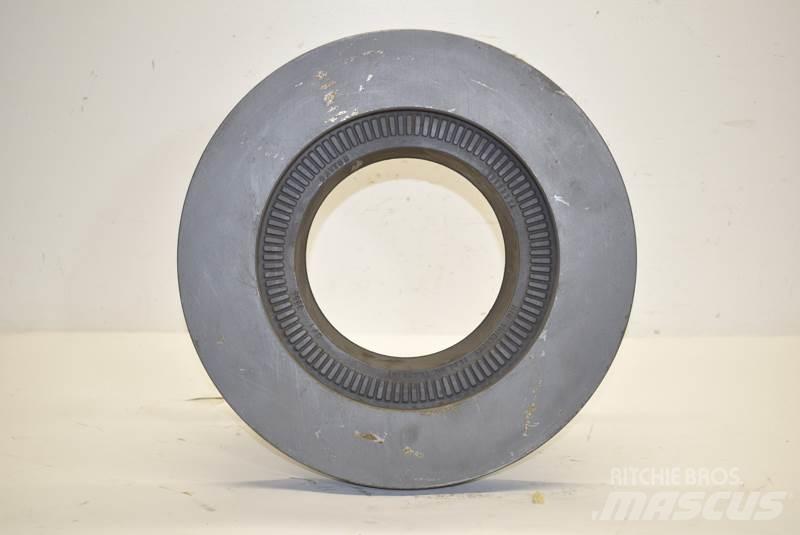 Meritor  Brakes