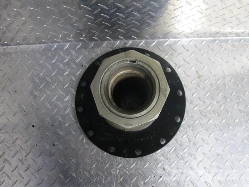 Meritor  Other components