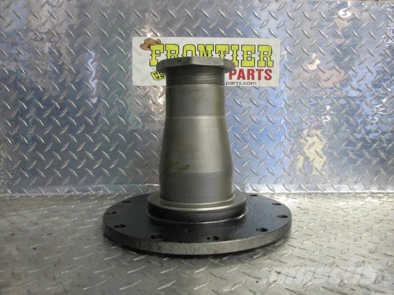 Meritor  Other components
