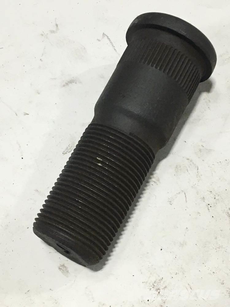 Meritor  Other components